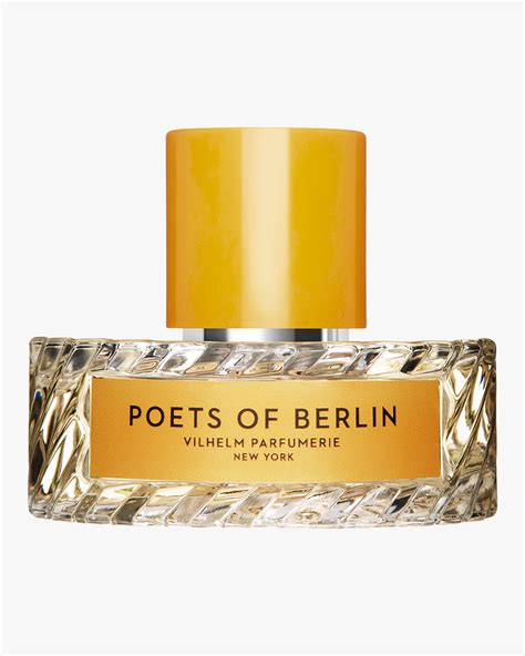 poets of berlin parfumerie